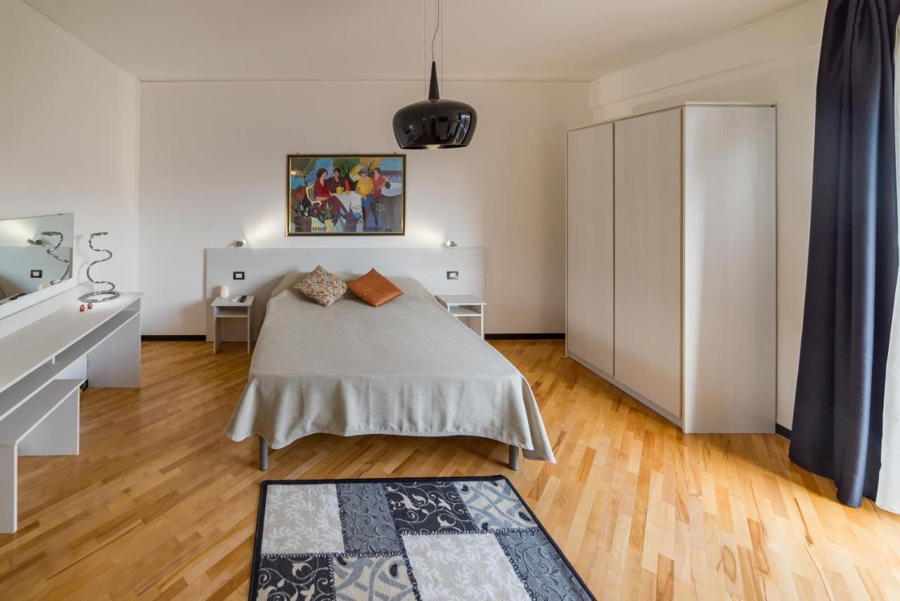 Opera House Bed and Breakfast Palermo Buitenkant foto